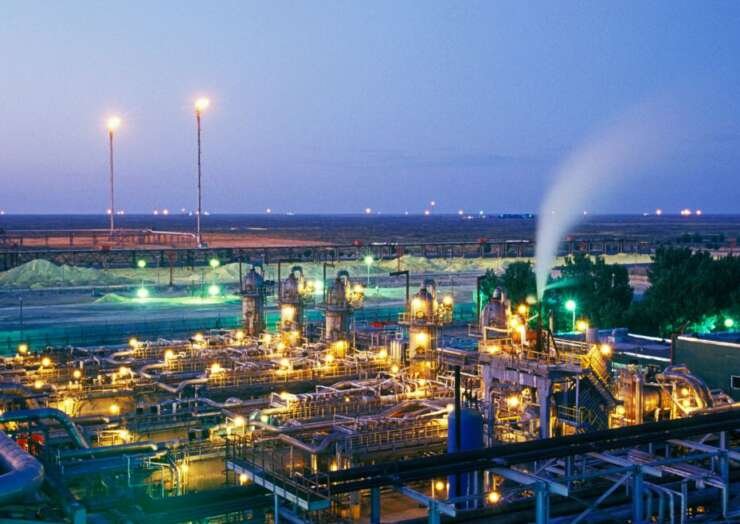 Global Trends Shaping the Future of Oil and Gas Industry: Insights from India