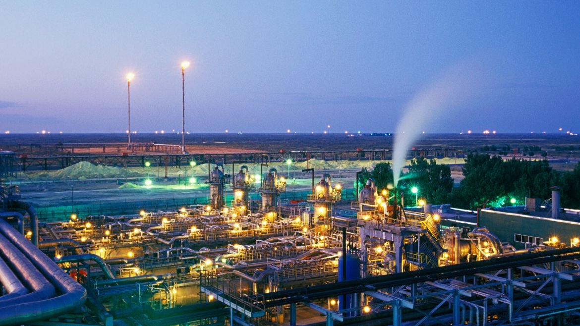 Global Trends Shaping the Future of Oil and Gas Industry: Insights from India